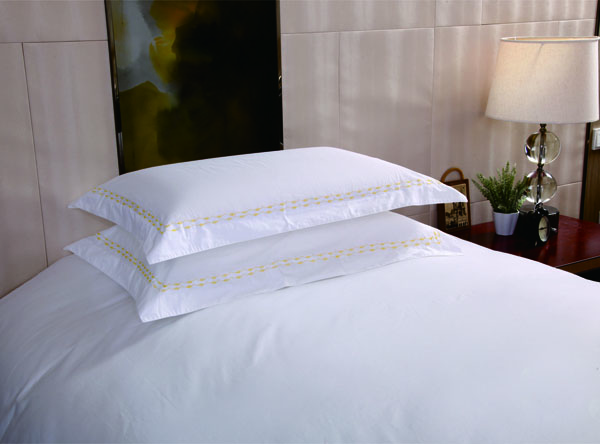 233_兩側5cm壓邊,復雜雙排套框刺繡AB版