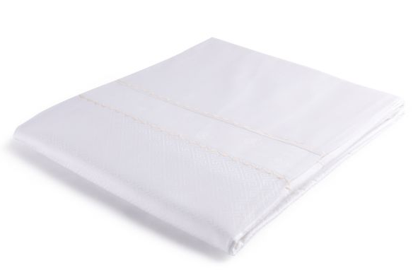 提花被套、簡易雙排刺繡①