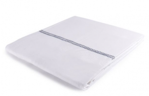 貢緞被套、復雜單排刺繡