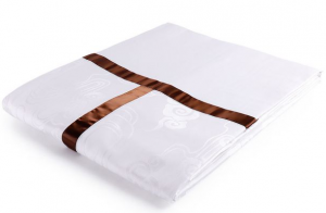 AB版被套、三排布帶(橫一豎二)