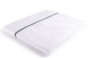 提花被套、三排織帶(橫一豎二)②